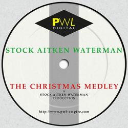The Christmas Medley