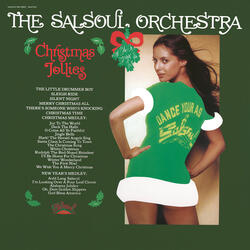 Silent Night (Tom Moulton Remix)