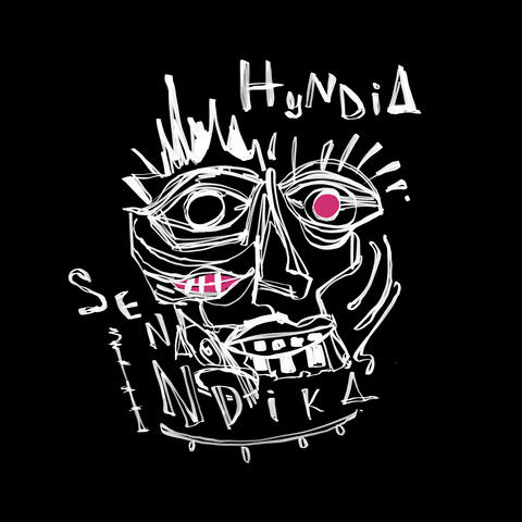 Senandika