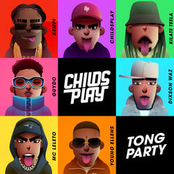 Tongparty (feat. GuyDo, Penchi, Kilate Tesla, Dixson Waz & MC Leléto)