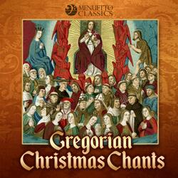 3rd Sunday in Advent: Introit - Gaudete in Domini (Mode 1)