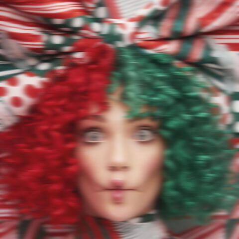Candy Cane Lane