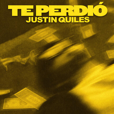 Te Perdió