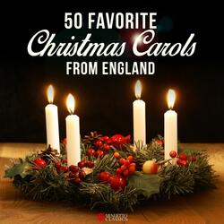 O Come, O Come, Emmanuel