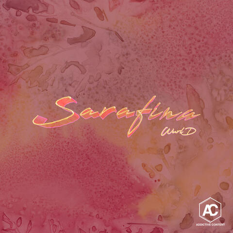Sarafina