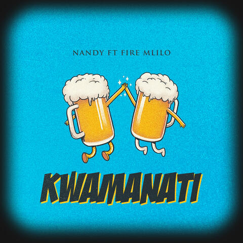 Kwamanati (feat. Fire Mlilo)