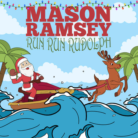 Run Run Rudolph