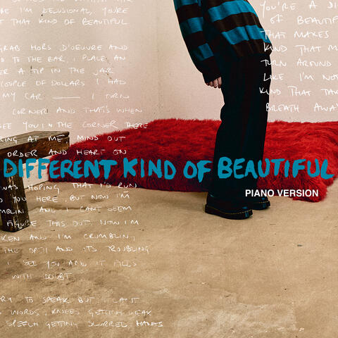 Different Kind Of Beautiful