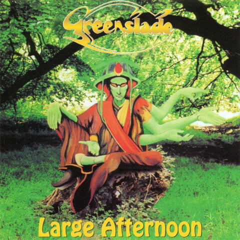 Greenslade