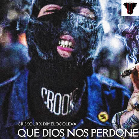 QUE DIOS NOS PERDONE