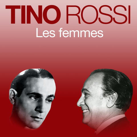 Tino Rossi - Lilia Rossi