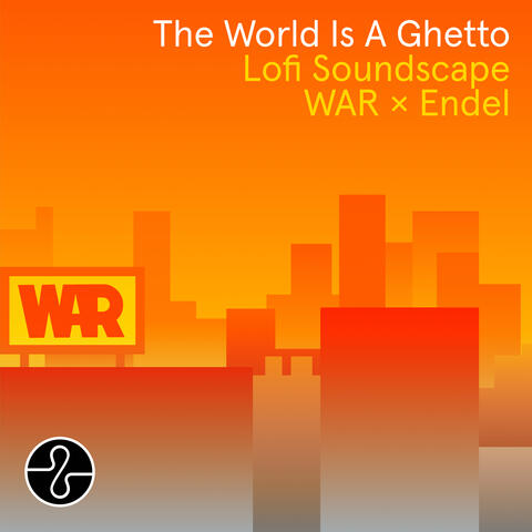 The World Is a Ghetto (Endel Lofi Soundscape)