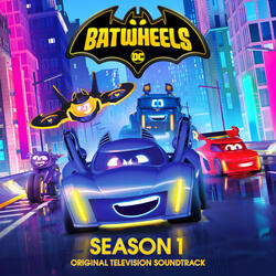Serious Fun (feat. Jacob Bertrand & Kinza Khan)