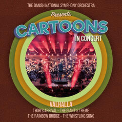 The Simpsons: Main Titles (Live)