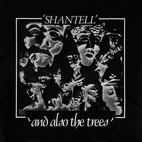 Shantell