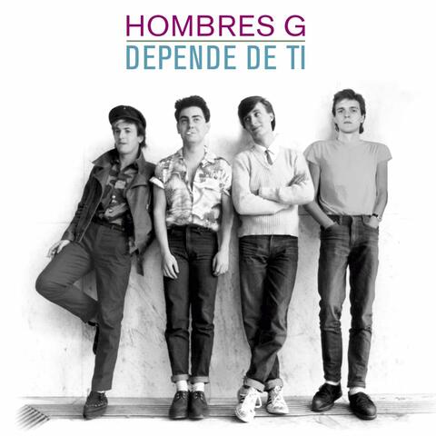 Depende de ti