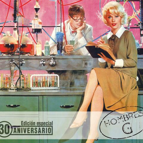 Hombres G