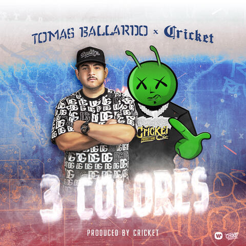 3 Colores
