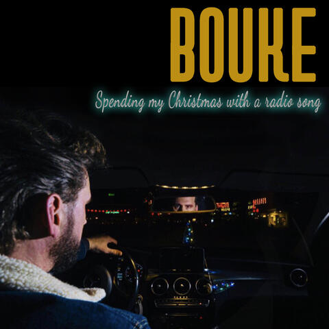 Spending My Christmas With A Radio Song