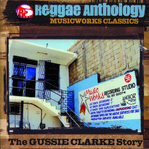 Freddie Mcgregor & Snagga Puss