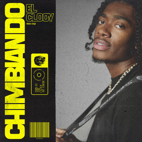Chimbiando