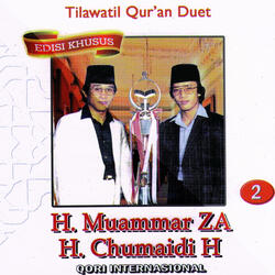 Al Alaq (1-8)