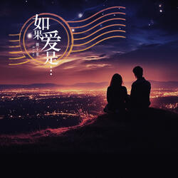 如果愛是