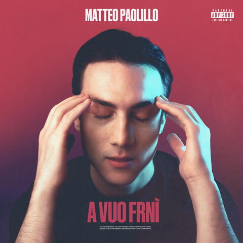 Matteo Paolillo
