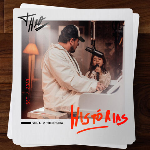 Histórias Vol. 1