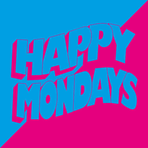 Happy Mondays