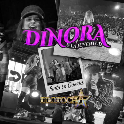 Dinora Y La Juventúd