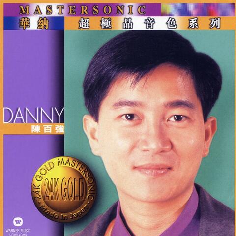 Danny Chan 24K Mastersonic Compiltaion