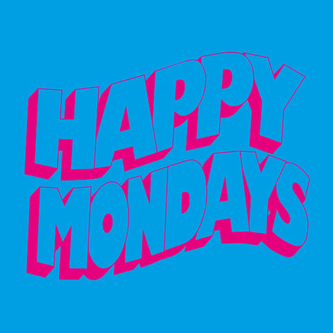Happy Mondays