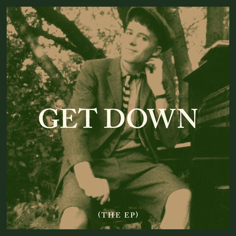 Get Down (The EP)