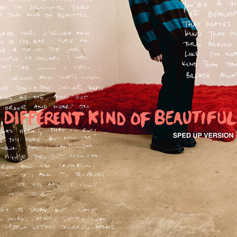 Different Kind Of Beautiful