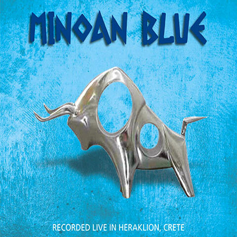 Minoan Blue
