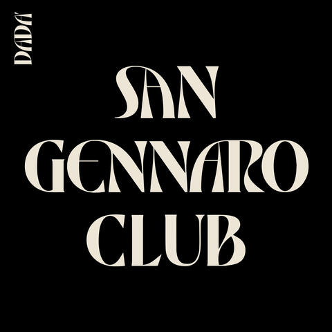 San Gennaro Club