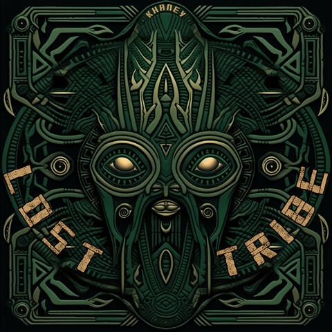 Lost Tribe