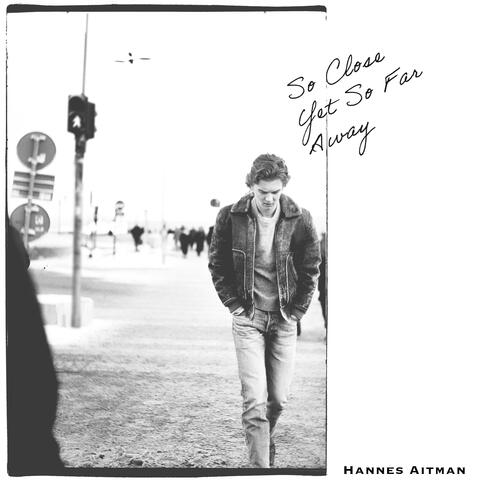 Hannes Aitman