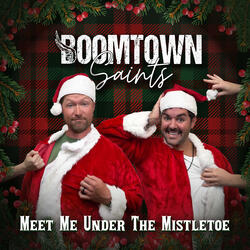 Meet Me Under the Mistletoe