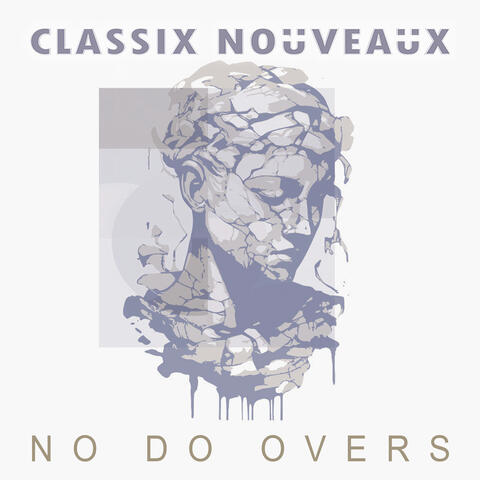 No Do Overs