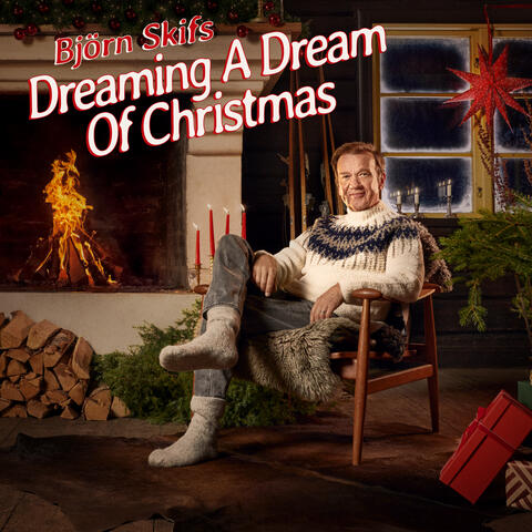 Dreaming A Dream Of Christmas