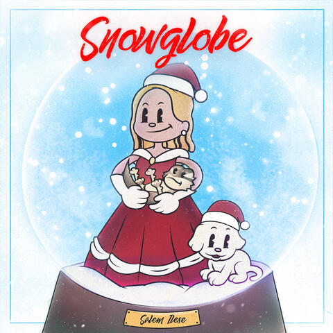 Snowglobe