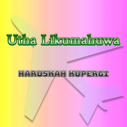 Haruskah Kupergi