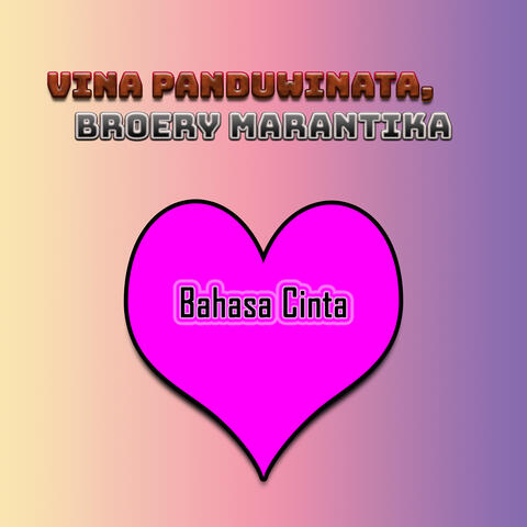 Bahasa Cinta