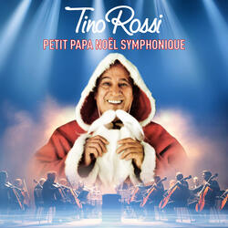 Petit Papa Noël