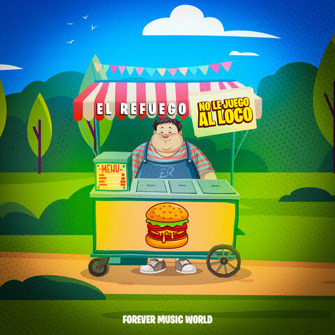 No Le Juego Al Loco