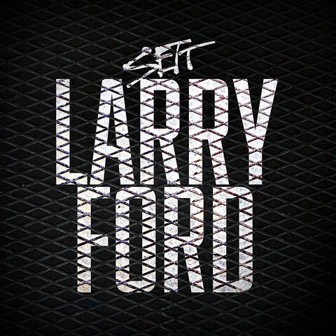 LARRY FORD