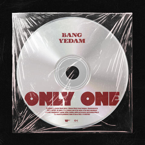 Bang Yedam
