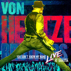 You Don't Know My Name
